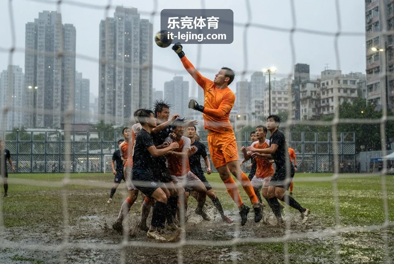 乐竞体育竞技平台核心服务